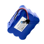 Bateria para Zebot KV8510B KV8 Z520 XR210F 510B XR210E S350 XR210 [bateria de substituição]